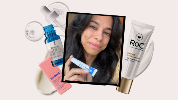 6 Best Drugstore Eye Creams That Deliver Results You Can See